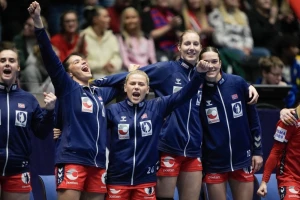SP - Rukometašice Norveške i Francuske u polufinalu